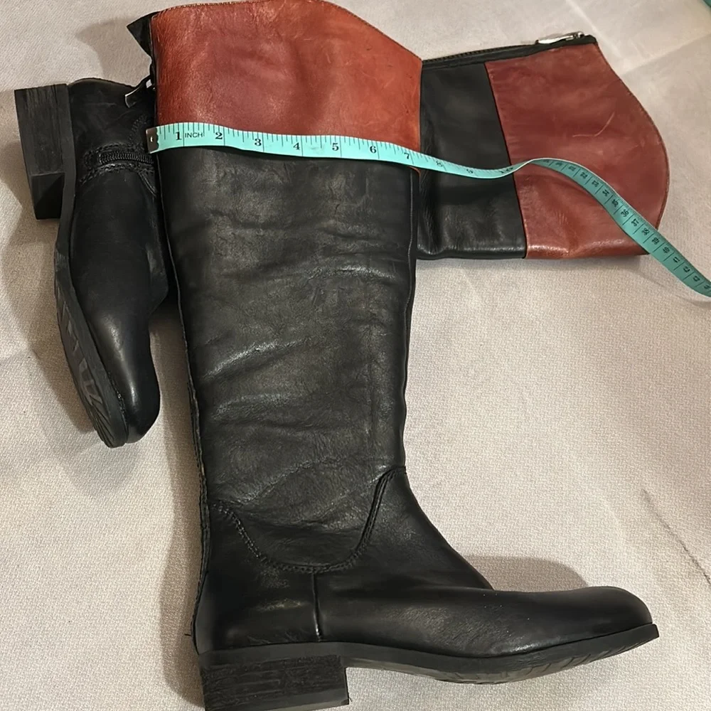 Bcgb Boots - Picture 5 of 5